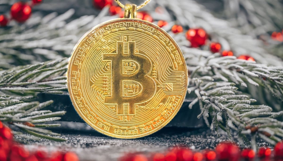 Crypto Radar : Rallye de Noël après tout, le Bitcoin et les altcoins à la hausse