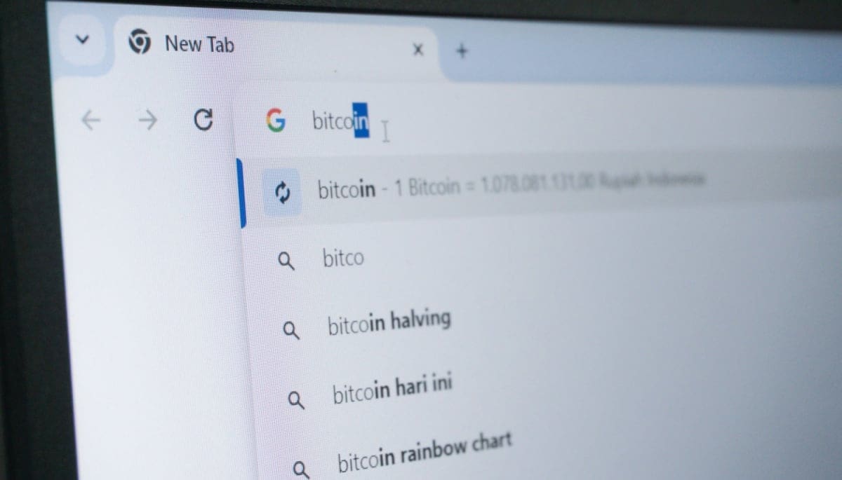 Les cryptomonnaies sur Google ? Voici les questions les plus fréquemment posées en 2024