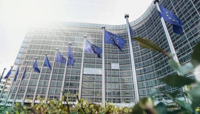 Une nouvelle loi européenne controversée sur les crypto pourrait faire croître le marché