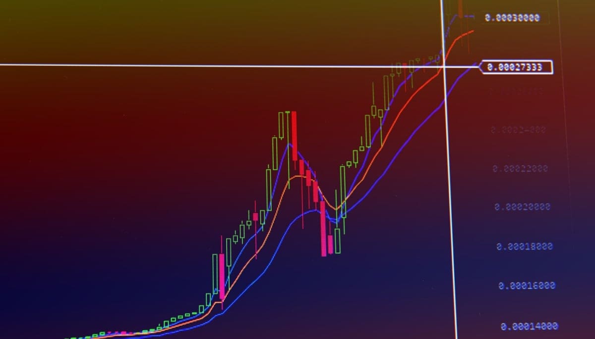 “Les crashs crypto offrent désormais des opportunités d’achat plus longues”