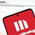 MicroStrategy lève 42 milliards d'euros en échange de nouveaux Bitcoins, l'action chute