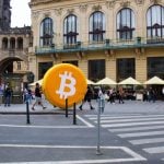 Combien de bitcoins sont ajoutés chaque jour ?