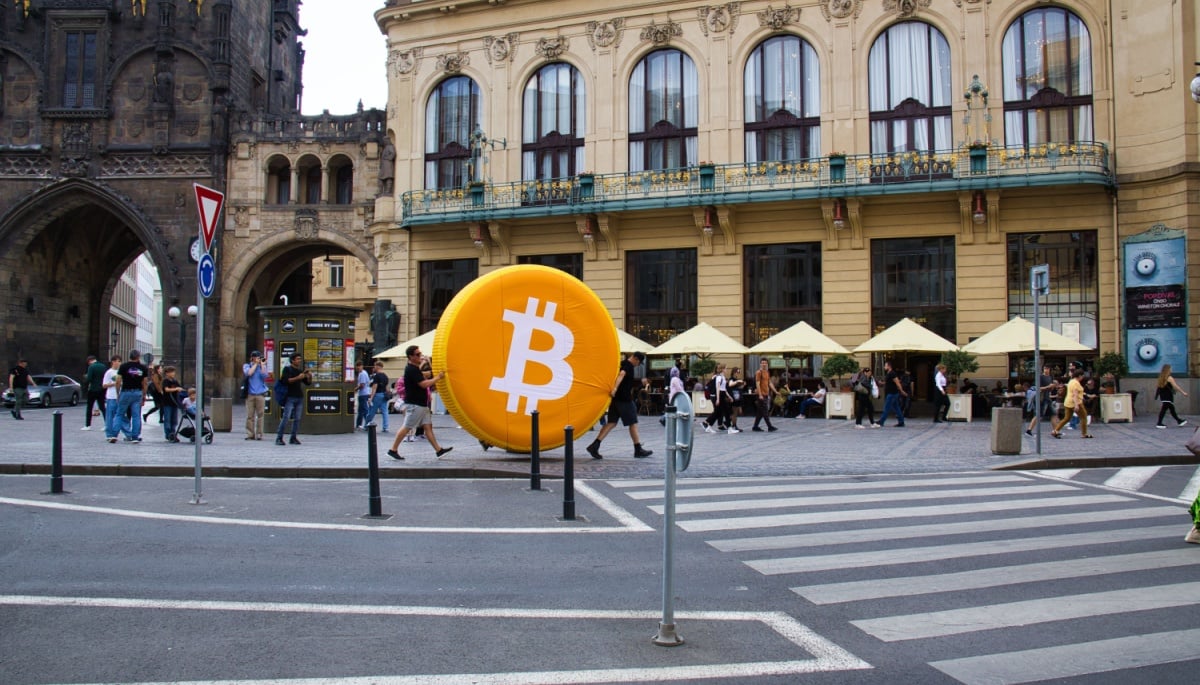 Combien de bitcoins sont ajoutés chaque jour ?