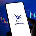 Le prix du cardano grimpe en flèche, la monnaie est déjà en 8e position