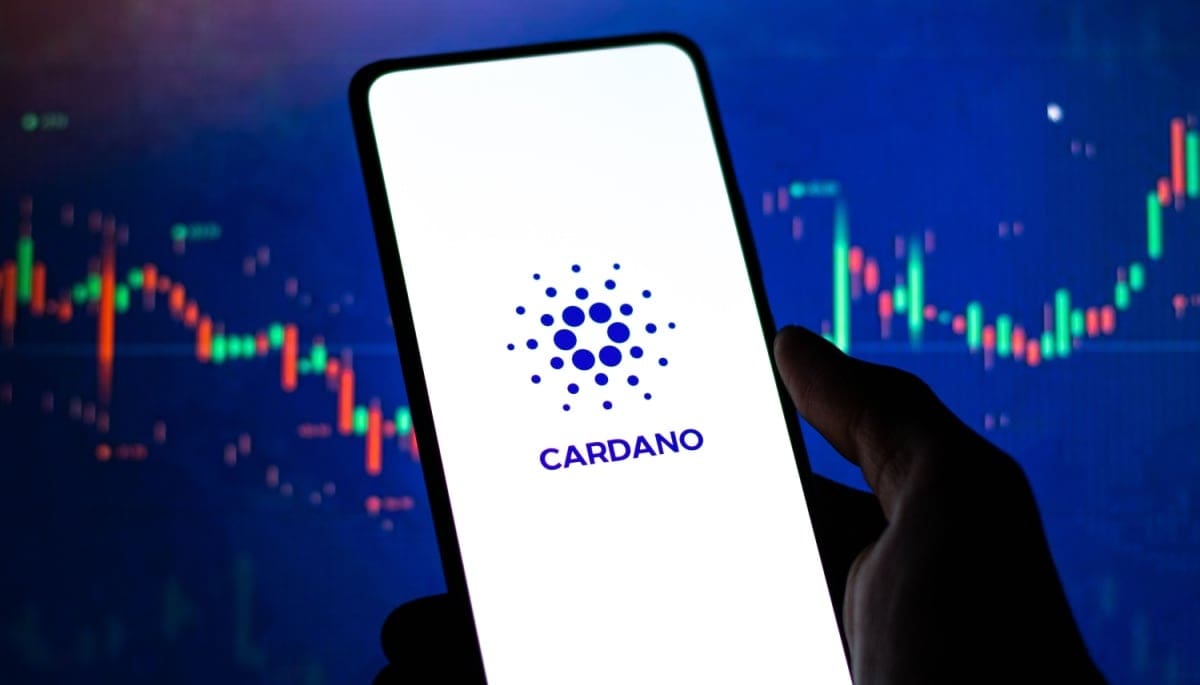 Le prix du cardano grimpe en flèche, la monnaie est déjà en 8e position