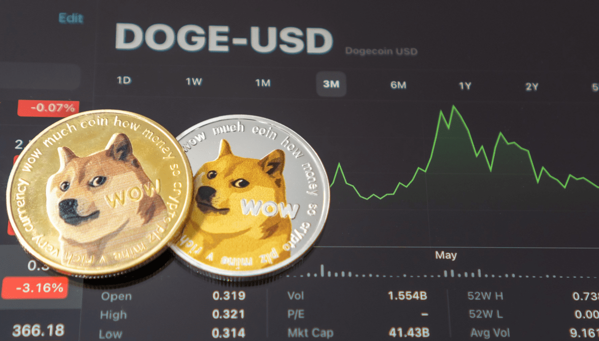 L’analyste crypto partage sa prédiction : voici pourquoi le dogecoin pourrait atteindre 4 $