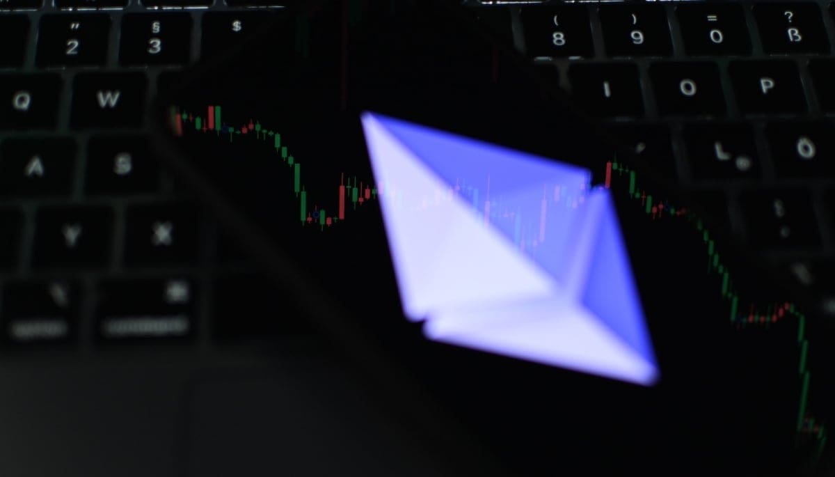 L'Ethereum à 5 000 $ avant la fin du mois ? Un chercheur partage ses prévisions