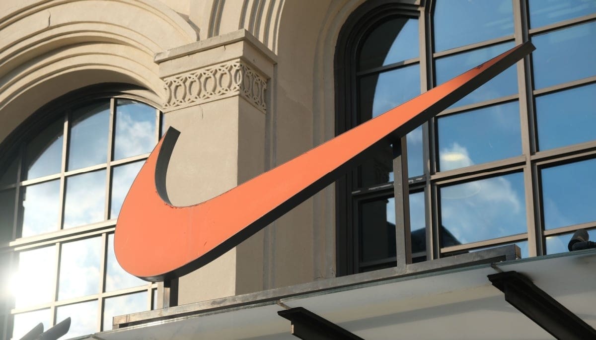 Nike arrête son projet crypto en raison d’un passé douteux