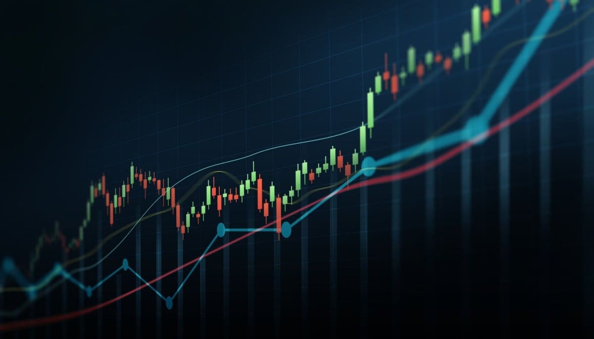 Hoopvolle sprong voor bitcoin - XRP, solana & cardano vliegen de lucht in