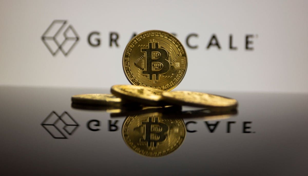 L’industrie du minage de Bitcoin obtient son propre ETF grâce a Grayscale