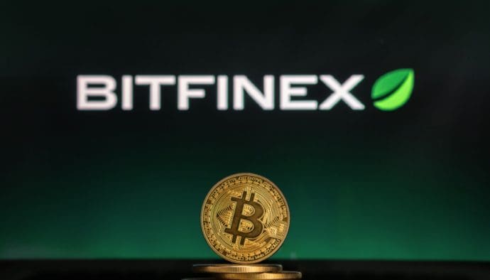 La plateforme crypto Bitfinex récupère 120 000 bitcoins volés