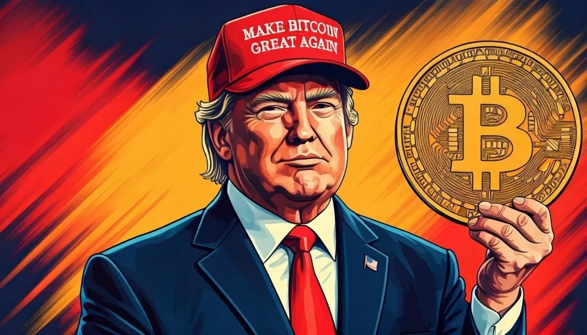 Trump : Voici ce que le marché des crypto peut attendre du premier jour de sa présidence