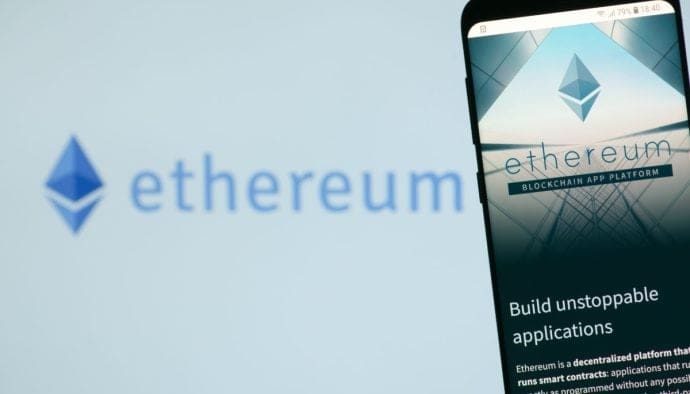 Analyse d’Ethereum : une hausse rapide vers un record de prix à venir ?