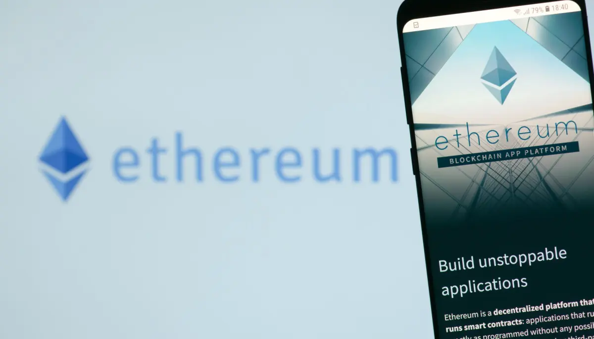 Ethereum annonce un grand changement : un nouveau leader prend les rênes