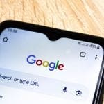 Google affiche des liens dangereux provenant d'un projet crypto populaire