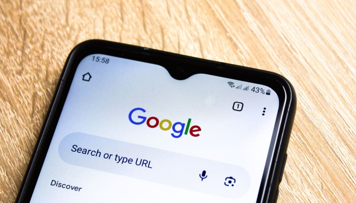 Google affiche des liens dangereux provenant d'un projet crypto populaire