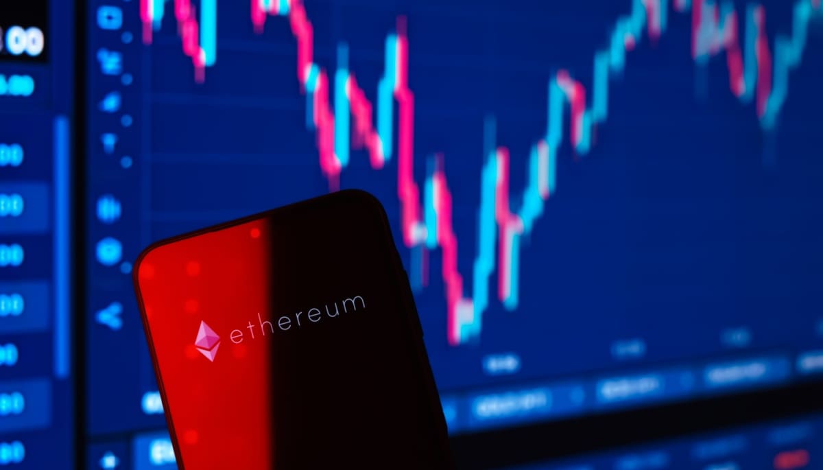 Les traders sont très positifs à l'égard de l'Ethereum, malgré une année 2024 décevante