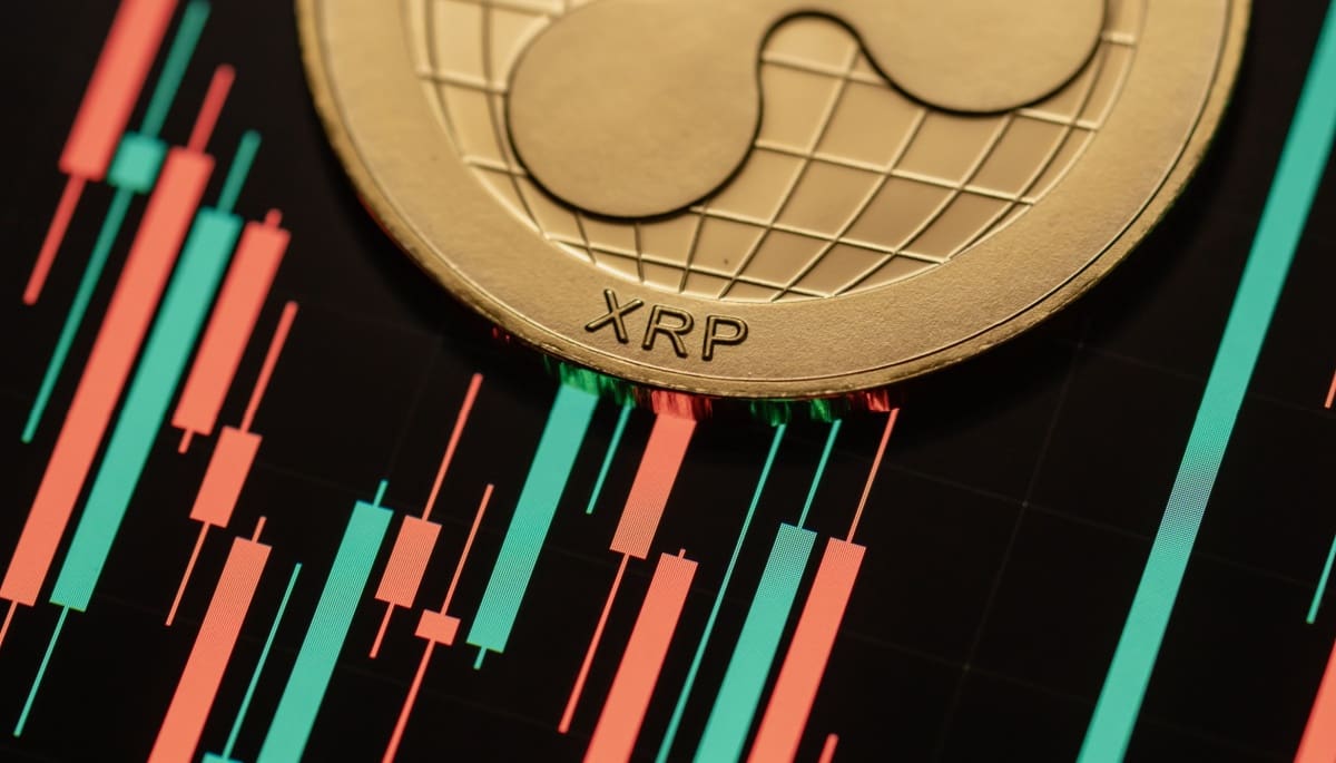 Quelle hauteur peut encore atteindre le cours de XRP ?