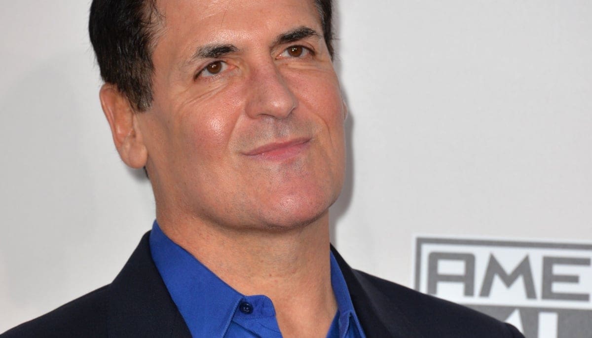 Mark Cuban : « Je préférerais posséder du Bitcoin plutôt que de l'or si l'économie s'effondre