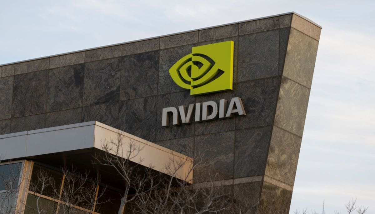 L’action Nvidia grimpe de 8,8 % tandis que les mineurs de Bitcoin continuent de souffrir