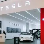 Les actifs en bitcoins de Tesla atteignent 1 milliard d'euros grâce à la hausse du cours du BTC