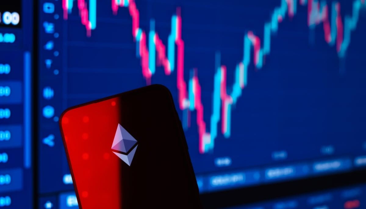 Pourquoi l'Ethereum pourrait dépasser le Bitcoin en 2025