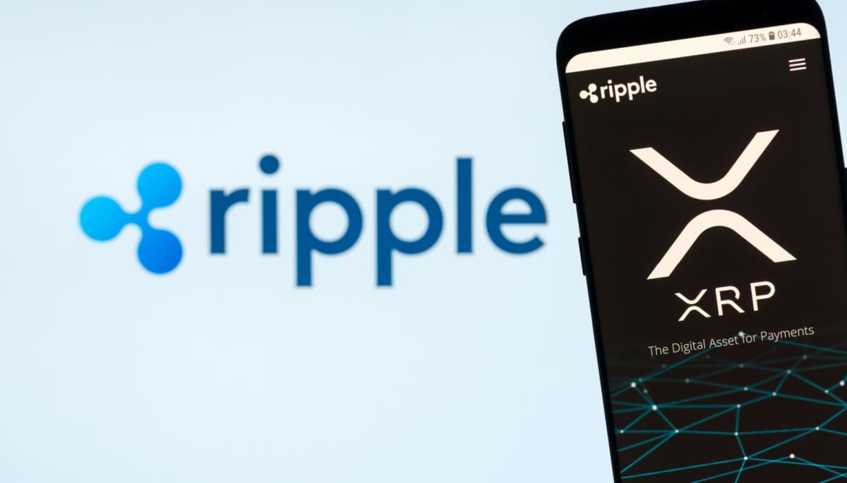 Le cours de XRP a augmenté, mais le feu dans l’affaire Ripple repart