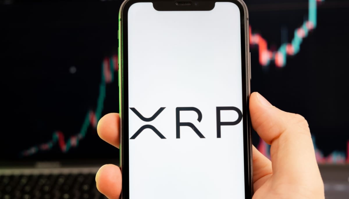 XRP est inarrêtable : le momentum le plus fort depuis 2018