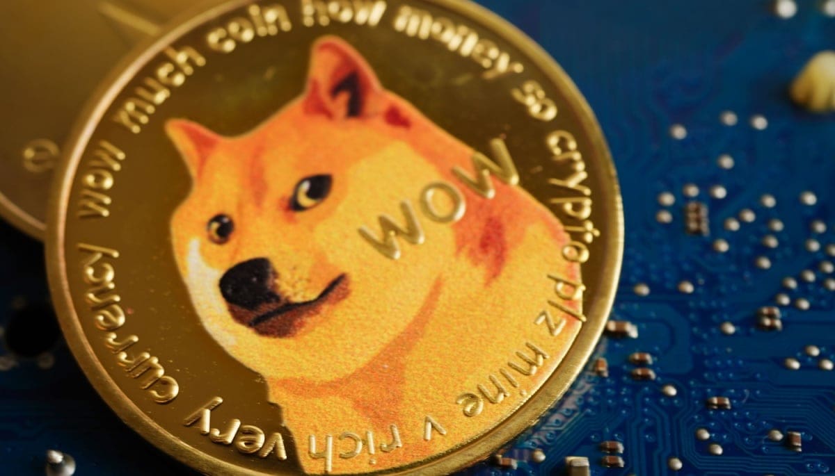 Le prix du Dogecoin à 1 $ ? Un objectif important à nouveau en vue