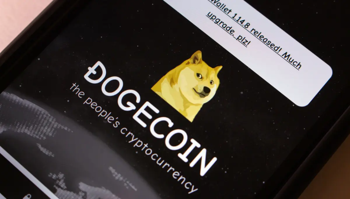 Sentiment historiquement bas pour le Dogecoin : une opportunité pour les traders contrariants