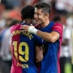 Cardano et le FC Barcelone collaborent, “une révolution”