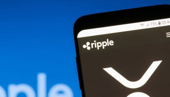 Ripple annonce une nouvelle collaboration avec Chainlink