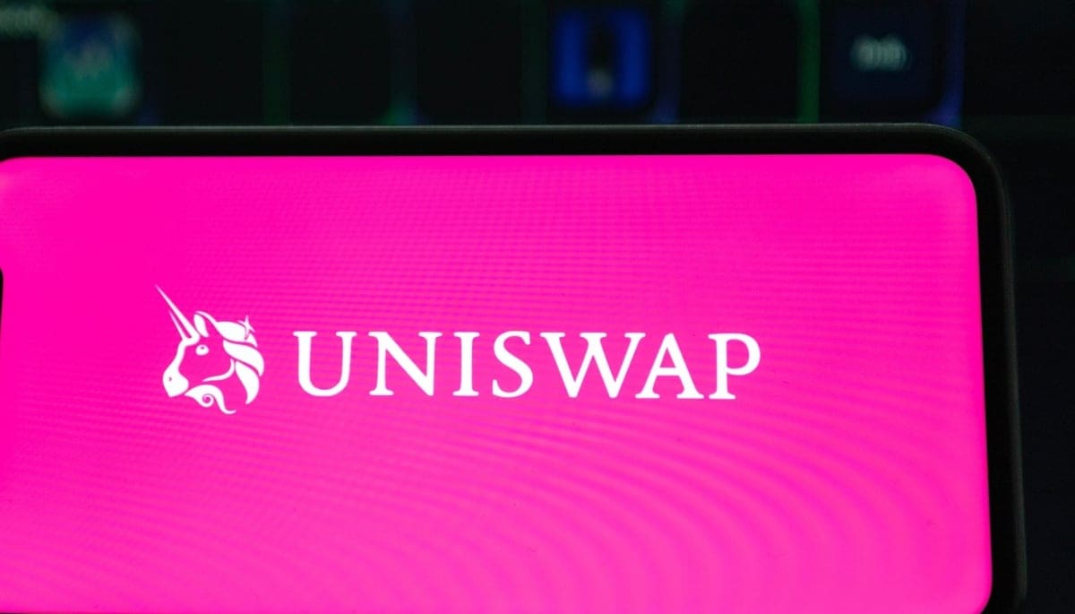 Uniswap s'attend à une explosion en 2025, une mise à jour majeure est prévue