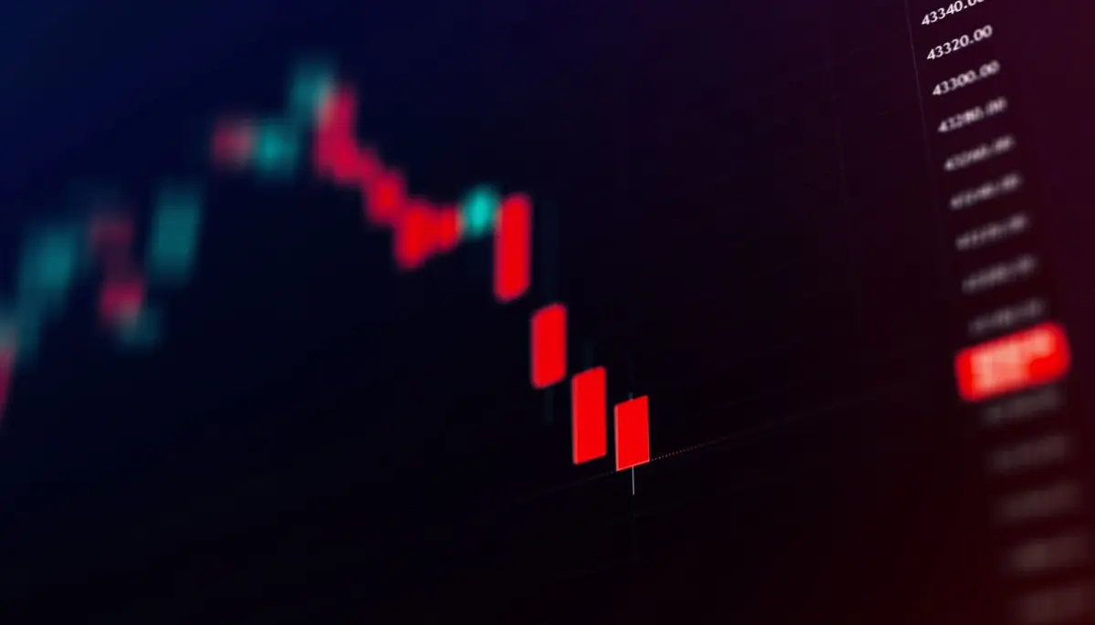 Le bitcoin s'effondre à 91 000 $ - Ethereum, XRP et Solana chutent de 10 %