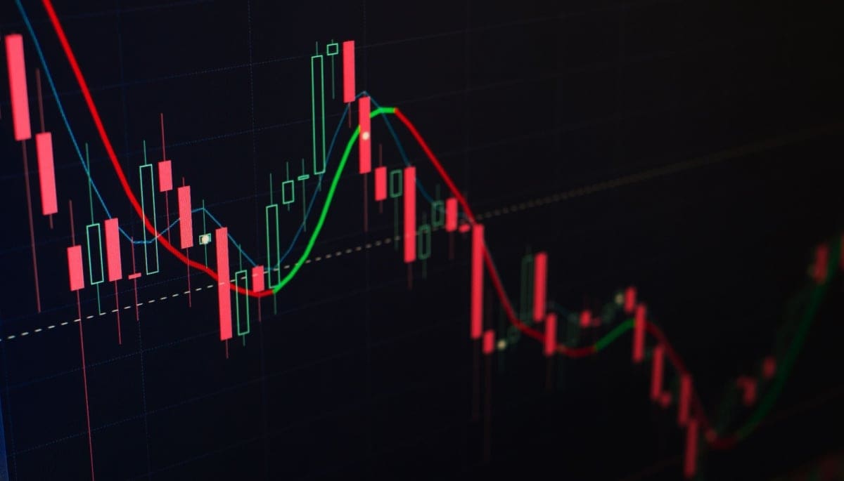 Le bitcoin gagne des parts de marché grâce à l'effondrement historique des altcoins