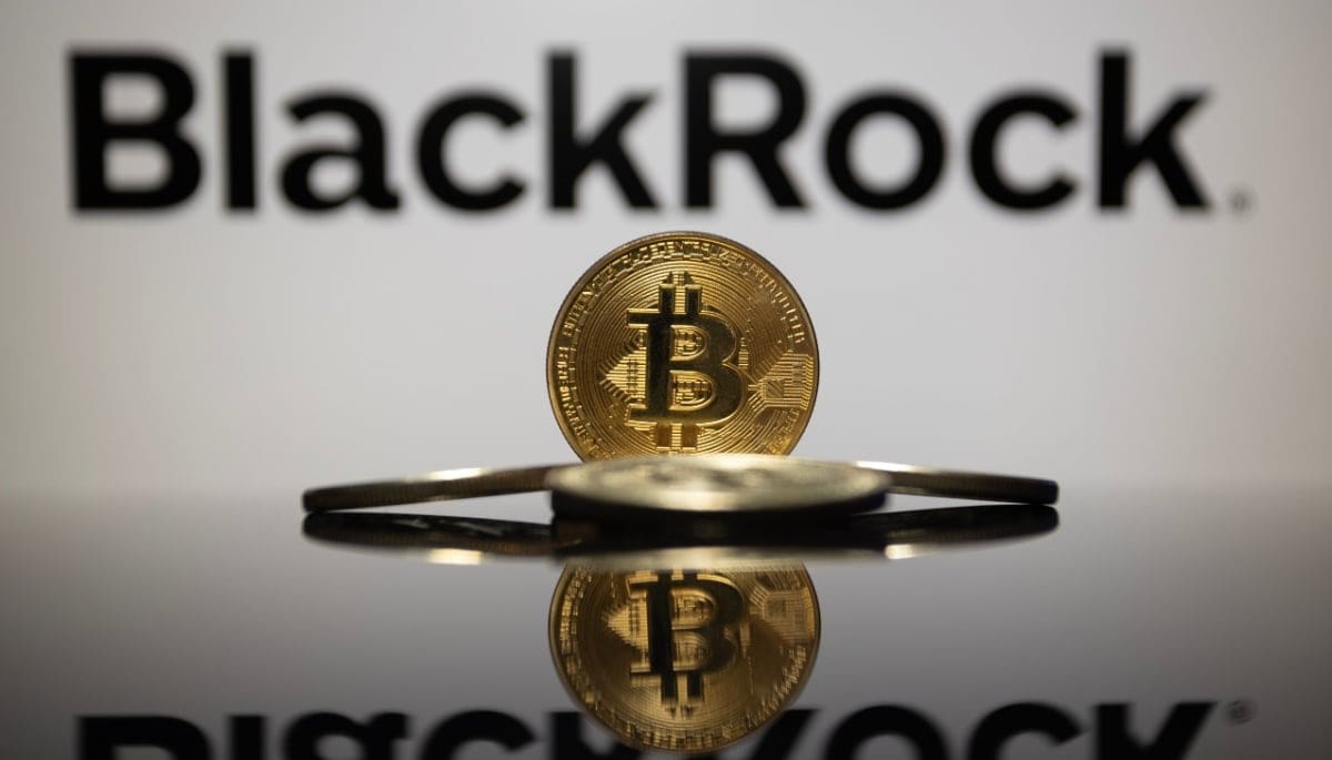 BlackRock introduit ses fonds bitcoin cotés en bourse en Europe