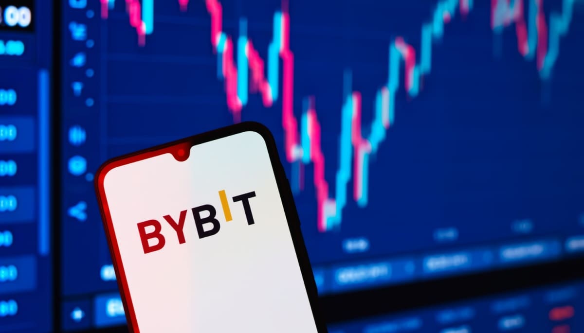 Bybit rembourse son prêt d’urgence en seulement 3 jours