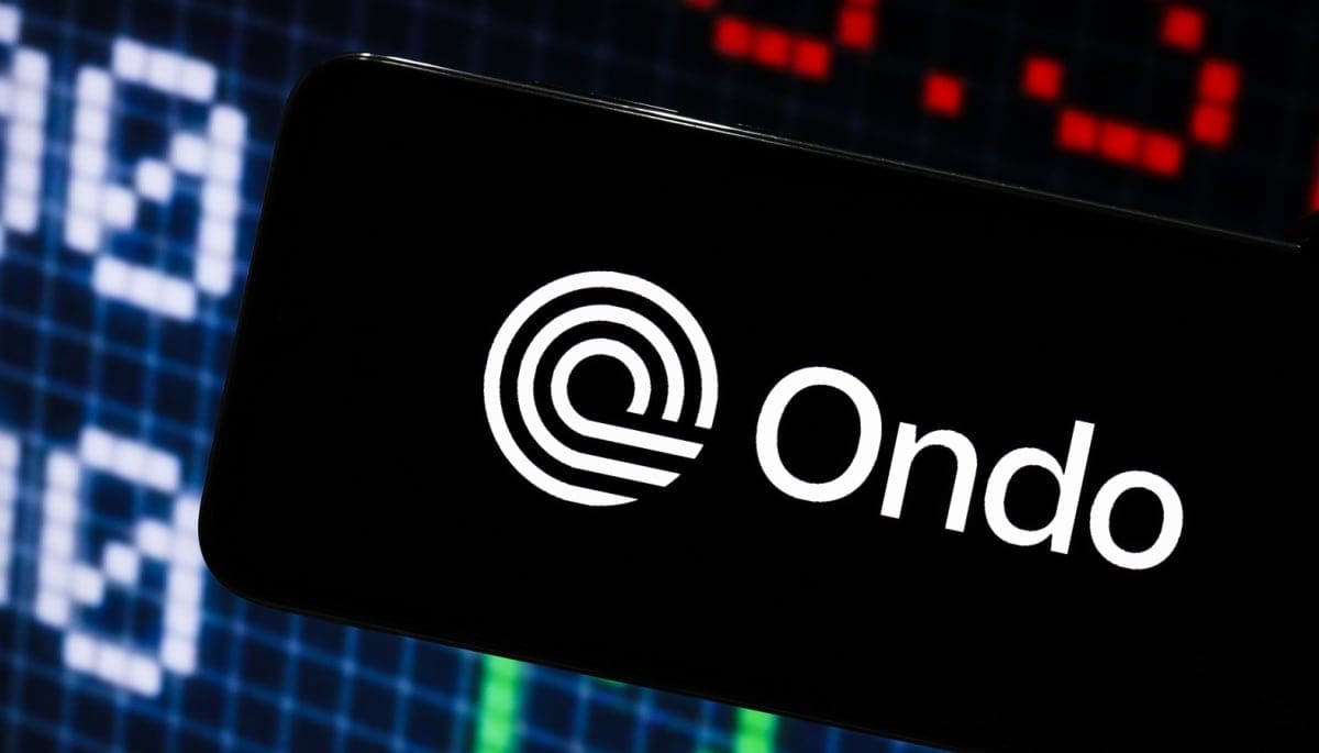 La cryptomonnaie Ondo dévoile son propre réseau, le prix réagit