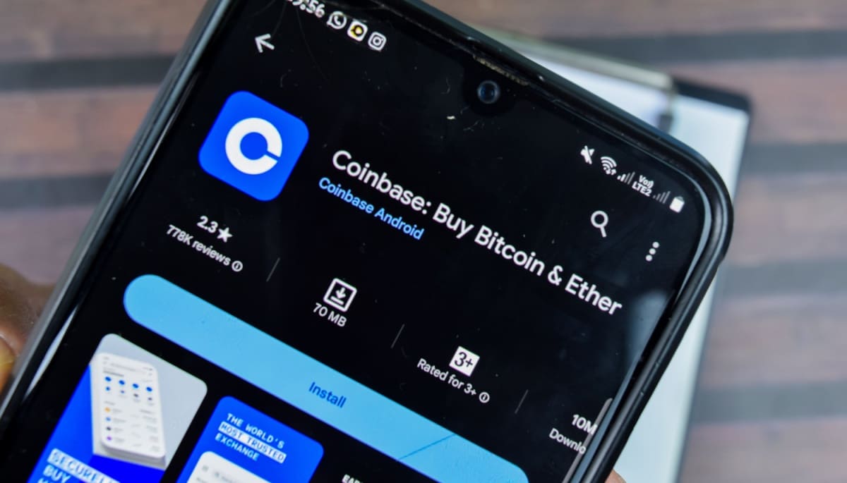 Avancée majeure pour les cryptos : le procès contre Coinbase abandonné