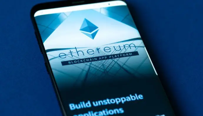 Ethereum accélère son développement : une mise à jour majeure prévue en avril