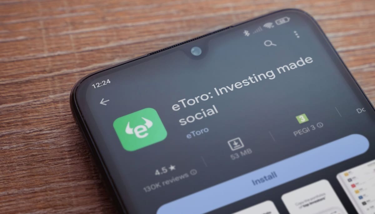 eToro obtient une licence MiCA et s’étend sur le marché crypto européen