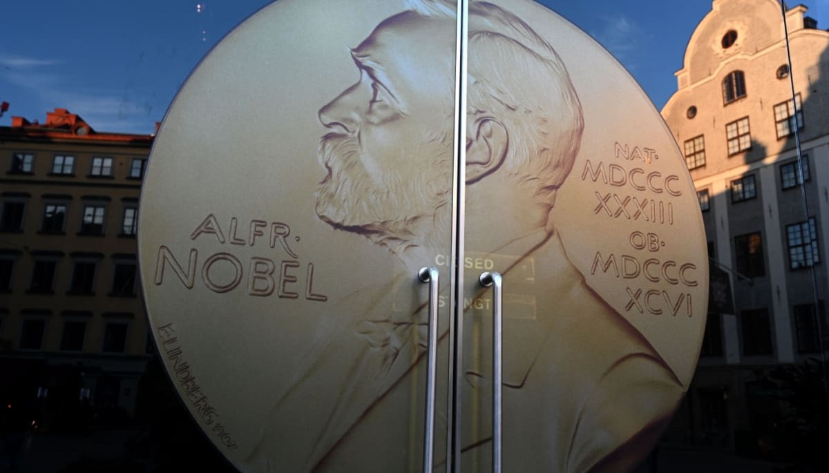 Un Prix Nobel met en garde : « Le bitcoin ne vaudra plus rien dans 10 ans »