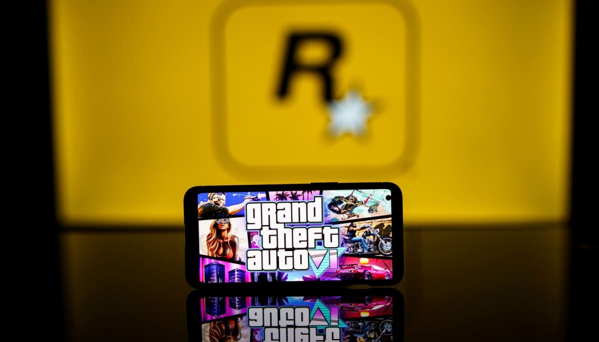 GTA 6 officiellement confirmé : le moment crypto du gaming est-il arrivé ?