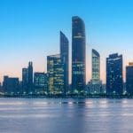 Un fonds souverain d’Abu Dhabi achète pour 436 millions de dollars d’ETF Bitcoin