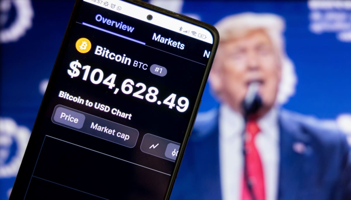 Voici comment le bitcoin peut atteindre 1 million de dollars grâce à la « théorie des jeux ».