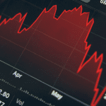 Crypto Radar: Le marché des cryptomonnaies s’effondre