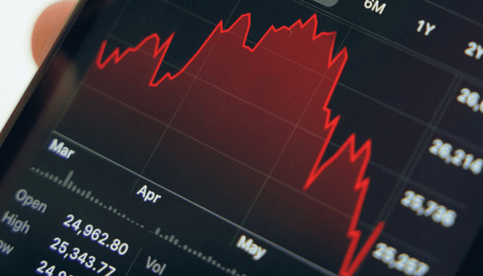 XRP pourrait chuter de 20 % après une annonce décevante