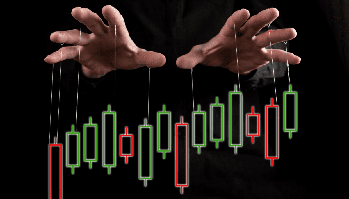 Marché des cryptomonnaies : les bourses et les grands opérateurs sont accusés de manipulation