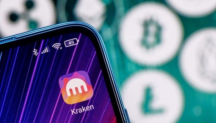 Kraken envisage une entrée en bourse après 1,5 milliard de revenus