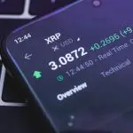 Le cours de XRP sauvé par les Coréens, selon un analyste crypto